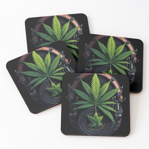 Item preview, HIGH VIBES: REGGAE AND DUB designed and sold by fpeShop.