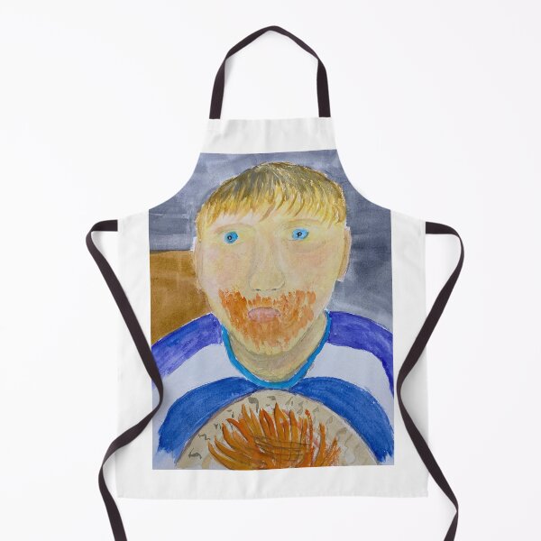 Item preview, Abstract portrait  designed and sold by tortoise18.
