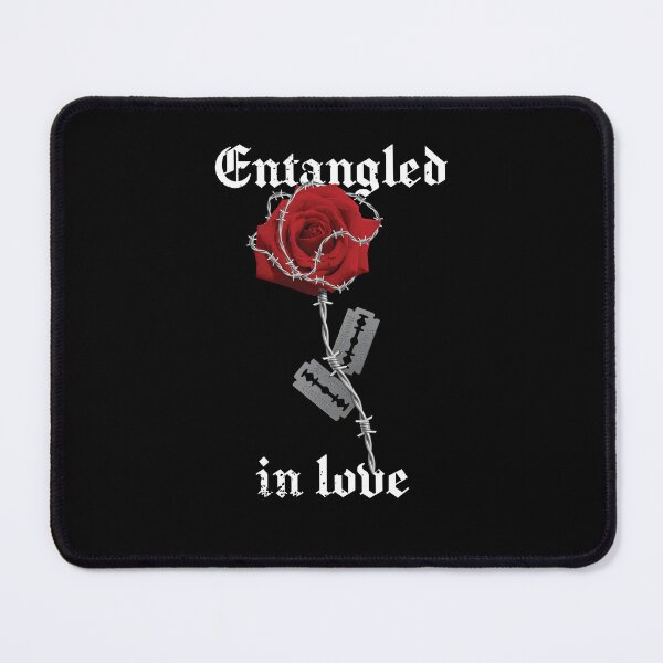 Item preview, Entangled in love. designed and sold by Donné Snijders.