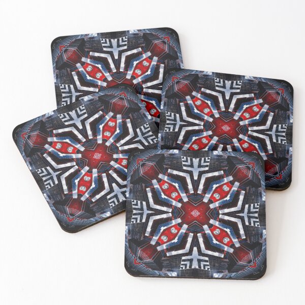 Item preview, Tension Strike designed and sold by Kynomatix.