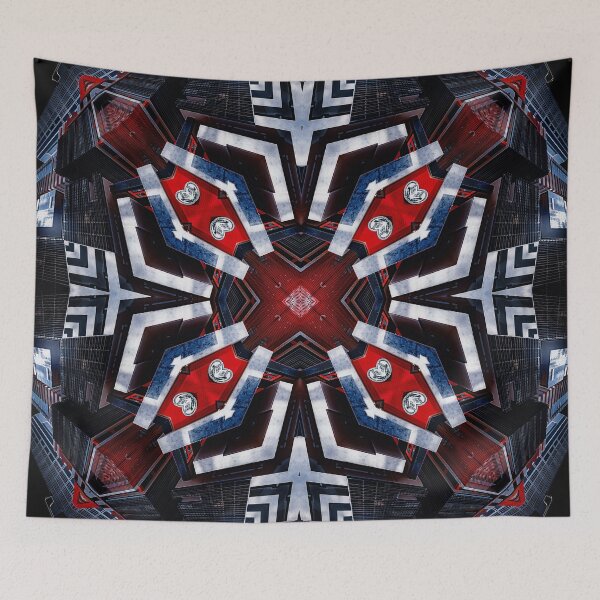 Item preview, Tension Strike designed and sold by Kynomatix.