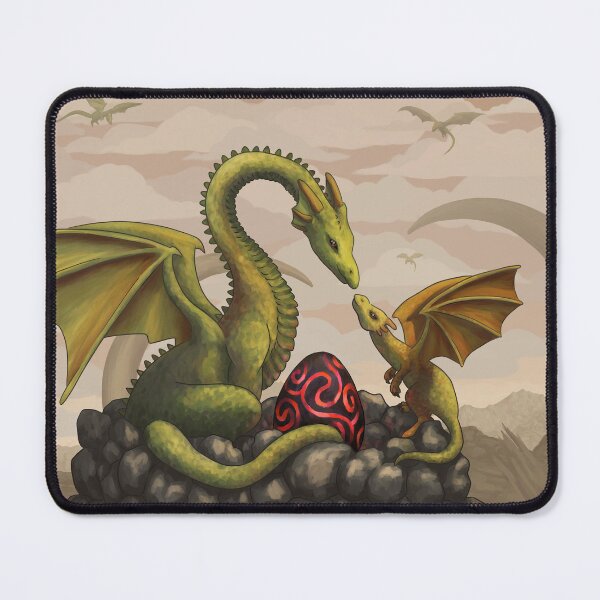 Item preview, Dragon Nest designed and sold by Jana Šlesaríková.