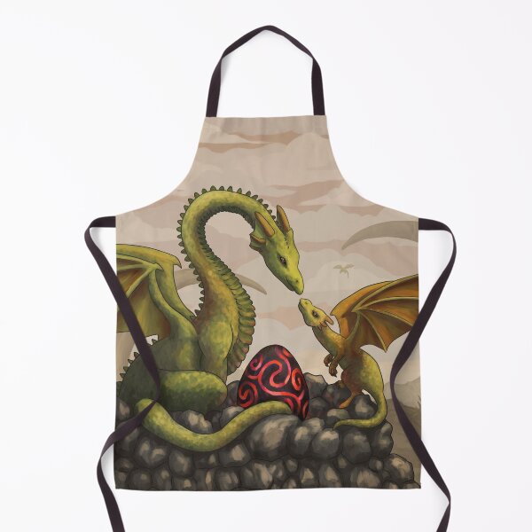 Item preview, Dragon Nest designed and sold by Jana Šlesaríková.