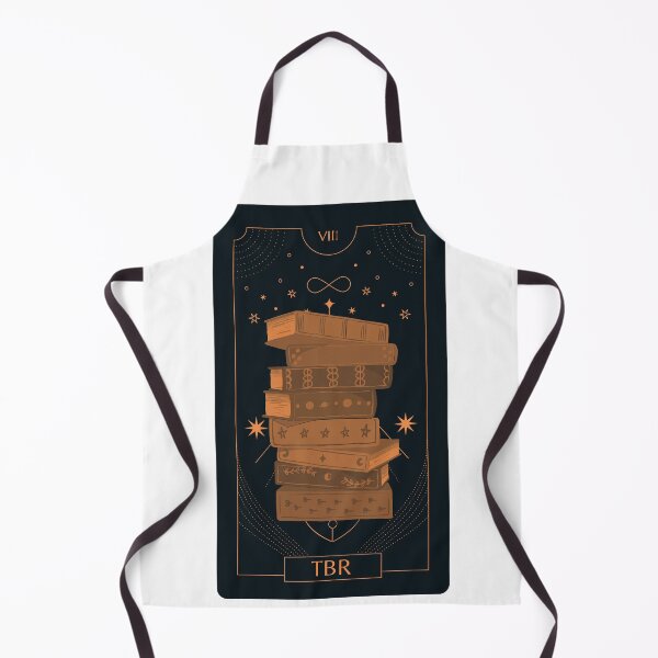 Item preview, Bookish tarot - The TBR designed and sold by addict2reading.