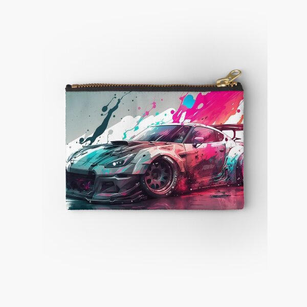Item preview, The Art of Controlled Chaos designed and sold by Cr-AI-tive.
