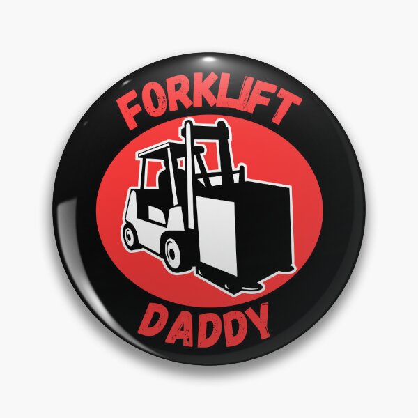 Item preview, Certified Forklift Operator Forklift Driver Forklifting Mens designed and sold by bestic.