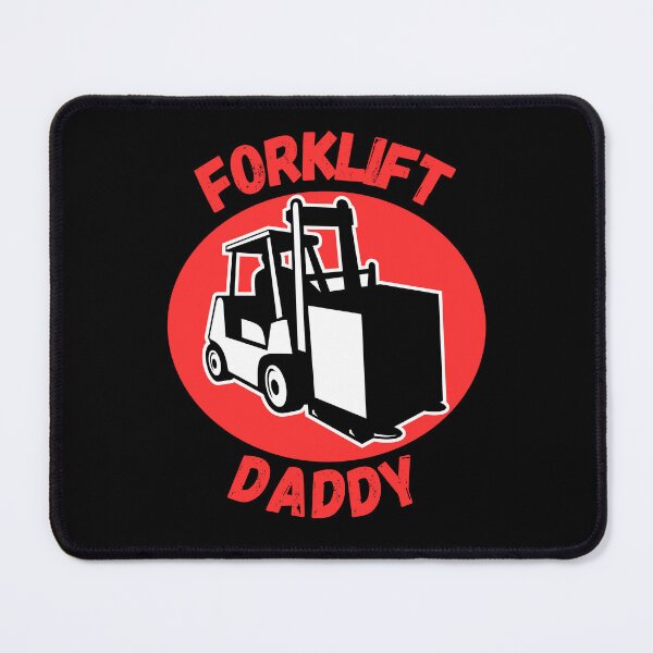 Item preview, Certified Forklift Operator Forklift Driver Forklifting Mens designed and sold by bestic.