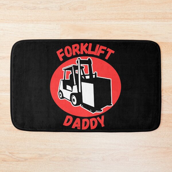 Item preview, Certified Forklift Operator Forklift Driver Forklifting Mens designed and sold by bestic.