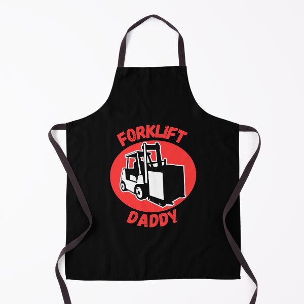 Item preview, Certified Forklift Operator Forklift Driver Forklifting Mens designed and sold by bestic.