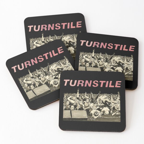 Item preview, Turnstile Moshphit designed and sold by Gabinoy258.
