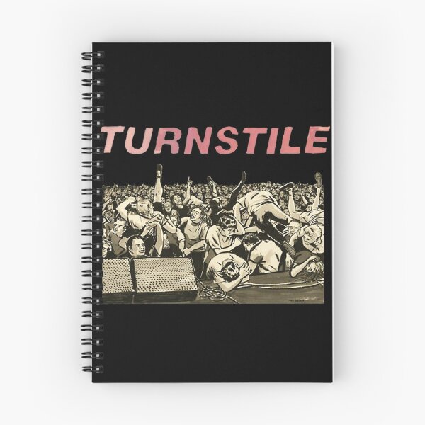 Item preview, Turnstile Moshphit designed and sold by Gabinoy258.