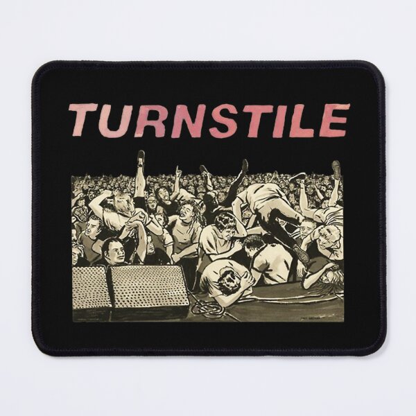 Item preview, Turnstile Moshphit designed and sold by Gabinoy258.