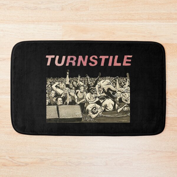 Item preview, Turnstile Moshphit designed and sold by Gabinoy258.