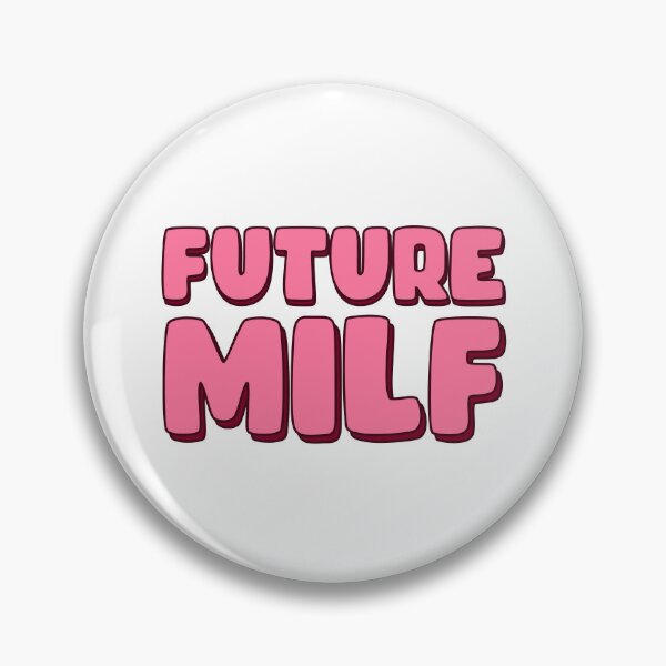 Item preview, Future MILF designed and sold by bone  apart.