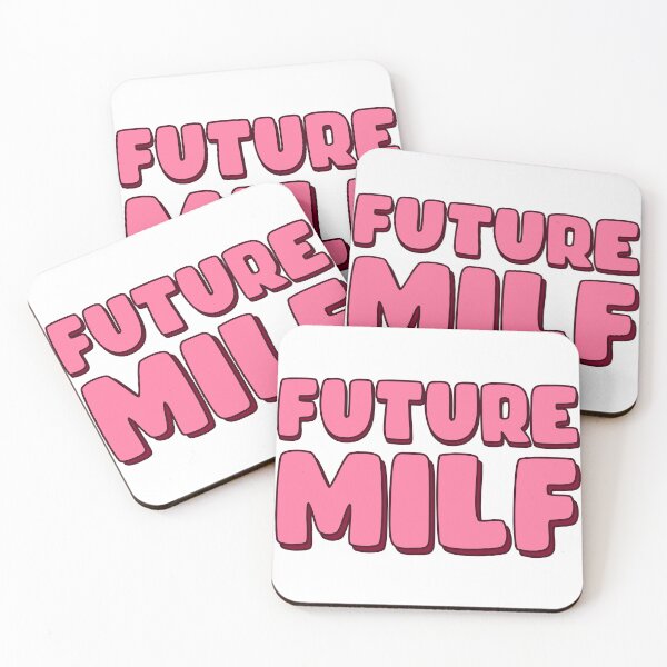 Item preview, Future MILF designed and sold by bone  apart.