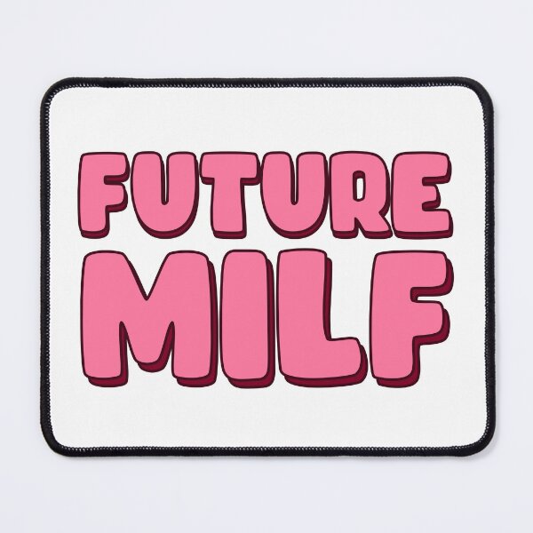 Item preview, Future MILF designed and sold by bone  apart.
