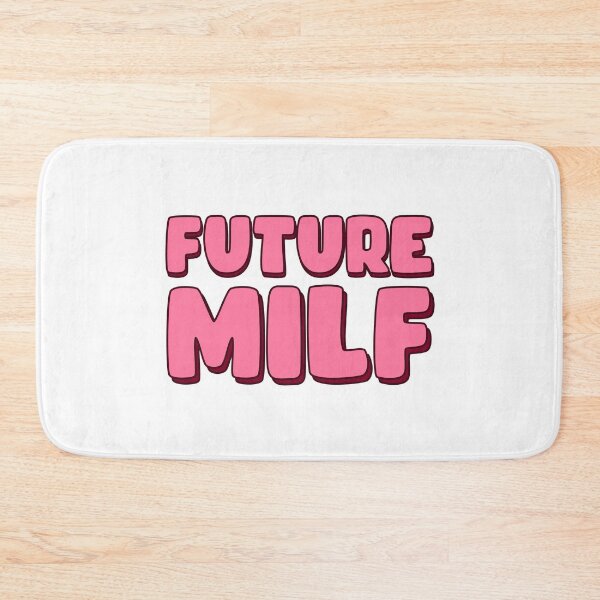 Item preview, Future MILF designed and sold by bone  apart.