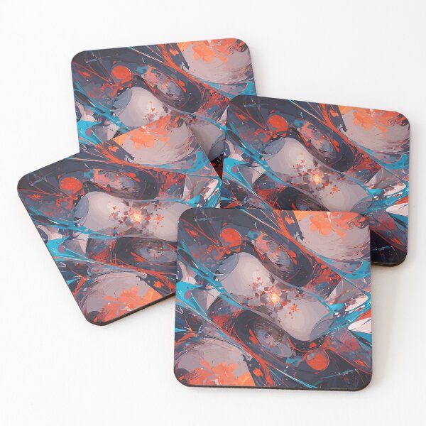 Item preview, Symphony of Movement #2 designed and sold by lifeistemporary.