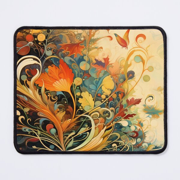 Item preview, Flowers in Springtime designed and sold by Pana China.