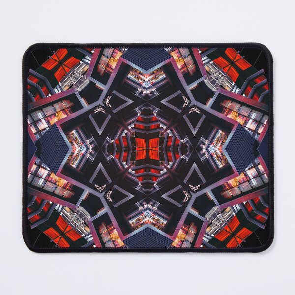Item preview, Prismatic Patterns designed and sold by Kynomatix.