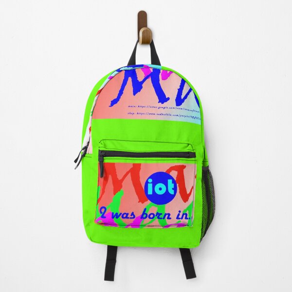 Item preview, I was born in May designed and sold by IOT22.