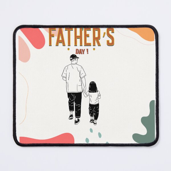 Item preview, dia del padre designed and sold by cerberusek.