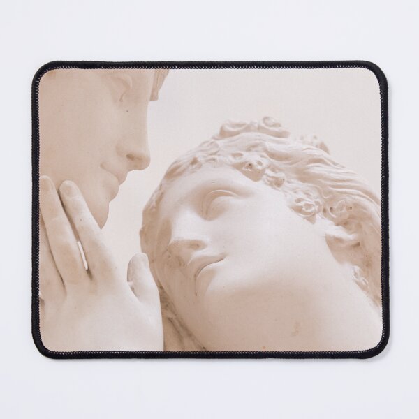 Item preview, Possagno, Italy: Venus and Adonis, work by Antonio Canova, 1794 - Venere e Adone designed and sold by Paolo Modena Photography    -   Fine Italian Art.