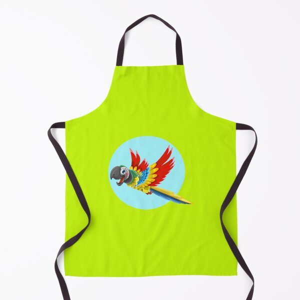Item preview, Funny Parrot designed and sold by Mahmoud Hussein.