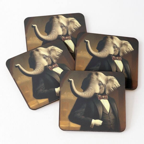 Item preview, Mr. Dumbo designed and sold by Pako67.