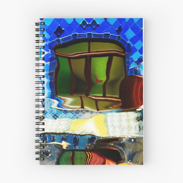 Item preview, Staircase ... Barcelona designed and sold by Angelika  Vogel.