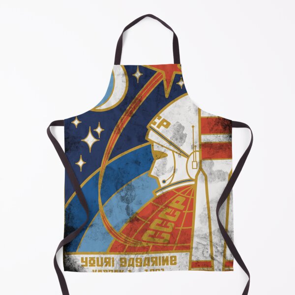 Item preview, [Vintage] Yuri Gagarin - 1961 designed and sold by BDP-industrie.