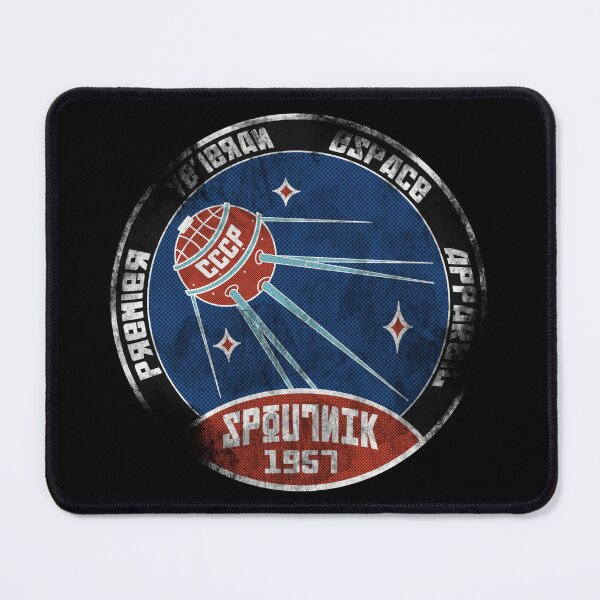 Item preview, Copie de Sputnik 1957 designed and sold by BDP-industrie.