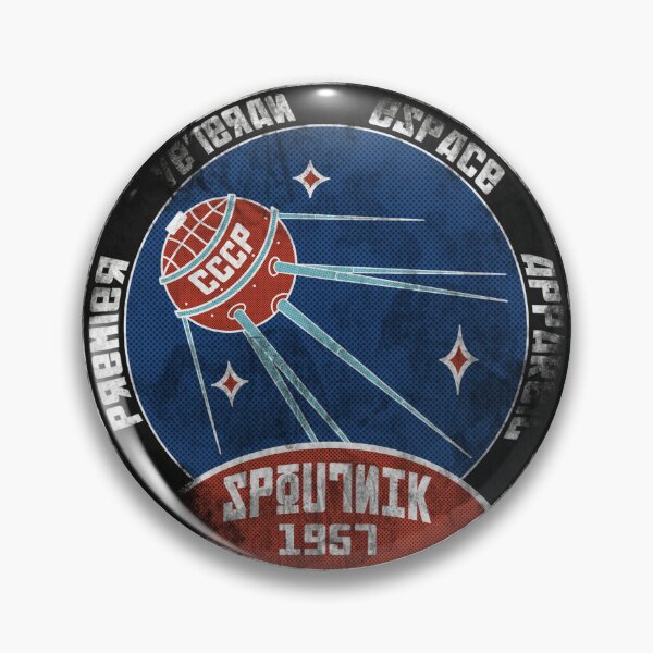 Item preview, Copie de Sputnik 1957 designed and sold by BDP-industrie.