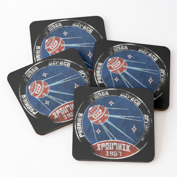 Item preview, Copie de Sputnik 1957 designed and sold by BDP-industrie.