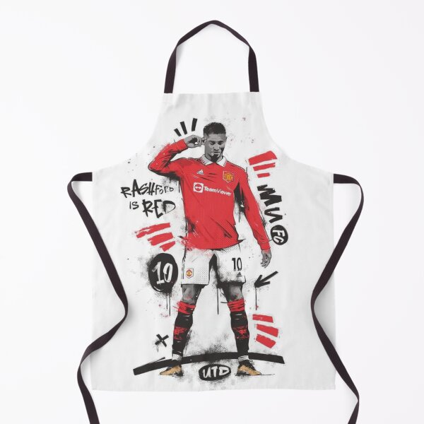 Artikelvorschau, marcus rashford entworfen und verkauft von la clameur.