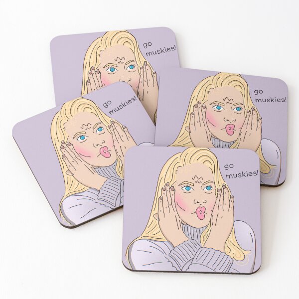 Item preview, Leslie Miller (drop dead gorgeous) designed and sold by dannyhxxker.