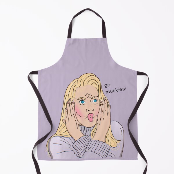 Item preview, Leslie Miller (drop dead gorgeous) designed and sold by dannyhxxker.