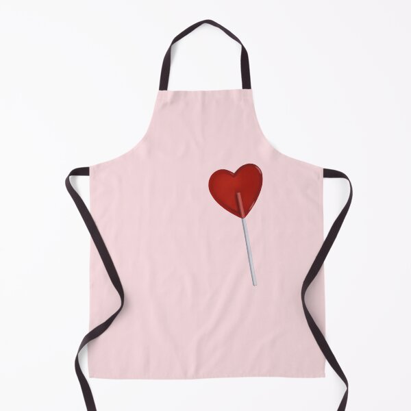 Item preview, Heart lollipop designed and sold by velaryons.