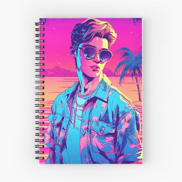 Item preview, Vaporwave iconography designed and sold by SpiceupStudios.