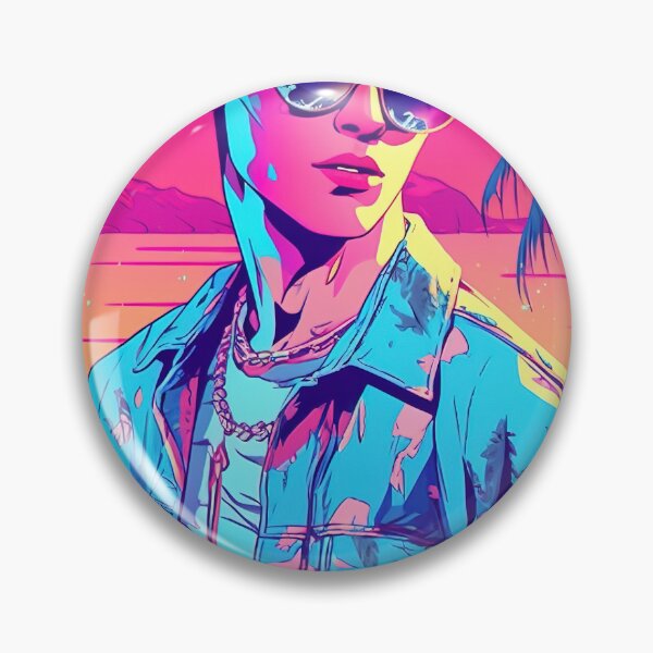 Item preview, Vaporwave iconography designed and sold by SpiceupStudios.