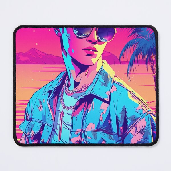 Item preview, Vaporwave iconography designed and sold by SpiceupStudios.
