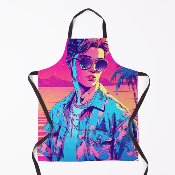 Item preview, Vaporwave iconography designed and sold by SpiceupStudios.