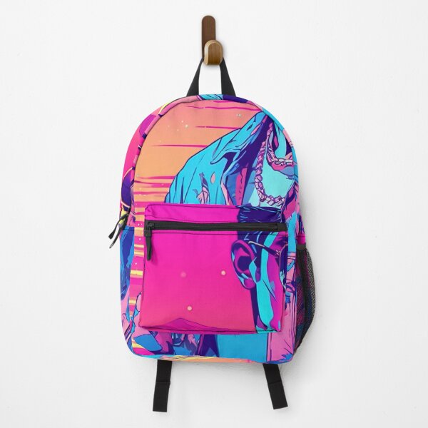 Item preview, Vaporwave iconography designed and sold by SpiceupStudios.
