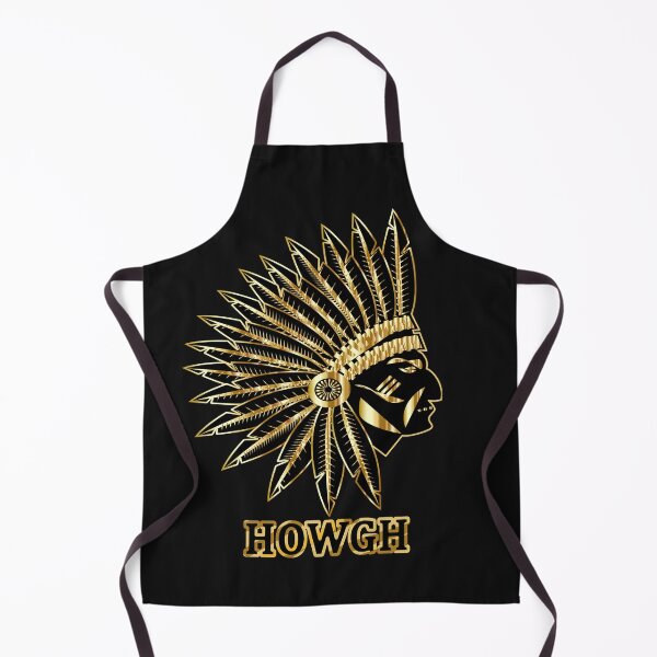 Item preview, Apache hough Indian designed and sold by lafranc.