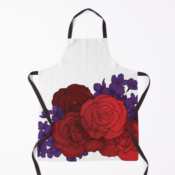 Item preview, Rose and buttercup designed and sold by Anekhai.