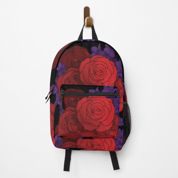 Item preview, Rose and buttercup designed and sold by Anekhai.