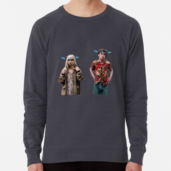 Stranger things season 3 sweater on sale