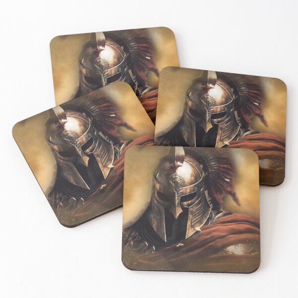 Item preview, SPARTAN ACHILLES:GREEK WARRIOR designed and sold by johnnyssandart.