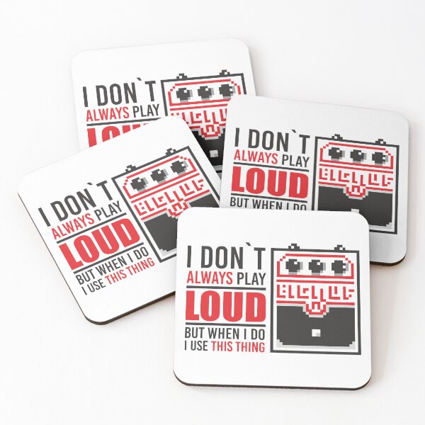Item preview, Legendary Muffin Pedal Shirt | The Classic EH MUFF Made With Pixels | Unique Gift For Any Guitar Player designed and sold by journeyengine.