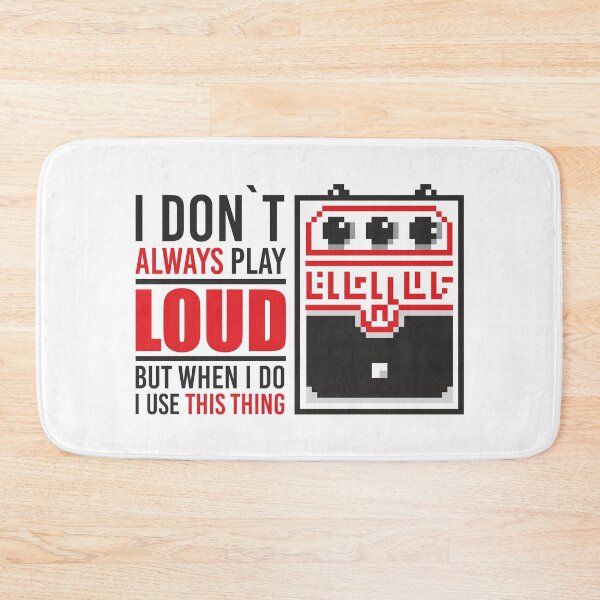 Item preview, Legendary Muffin Pedal Shirt | The Classic EH MUFF Made With Pixels | Unique Gift For Any Guitar Player designed and sold by journeyengine.